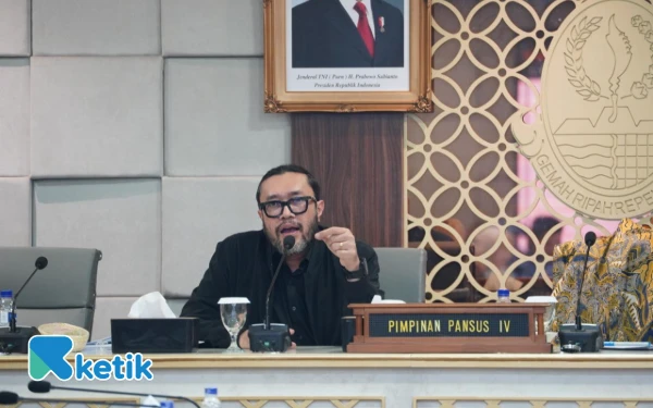 Thumbnail Berita - DPRD Prihatin Kinerja Keuangan Daerah Pemprov Jabar