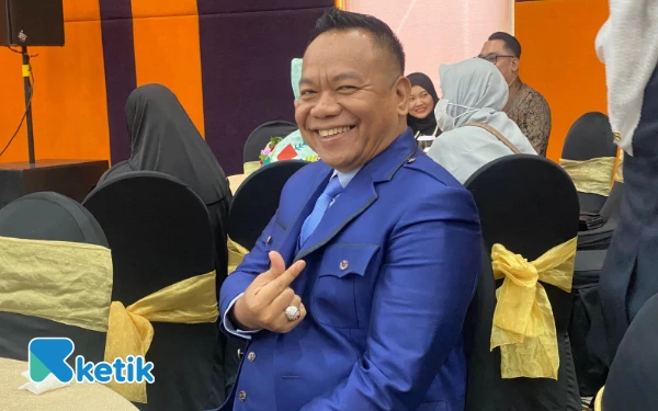 Yona Bagus Widyatmoko: Memadukan Ketegasan Jujitsu dan Ketajaman Bisnis di Kursi Legislatif DPRD Surabaya