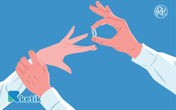 Thumbnail Berita - Pernikahan Dini di Kota Malang Turun Signifikan, Tapi Kehamilan di Luar Nikah Masih Jadi Pemicu Utama