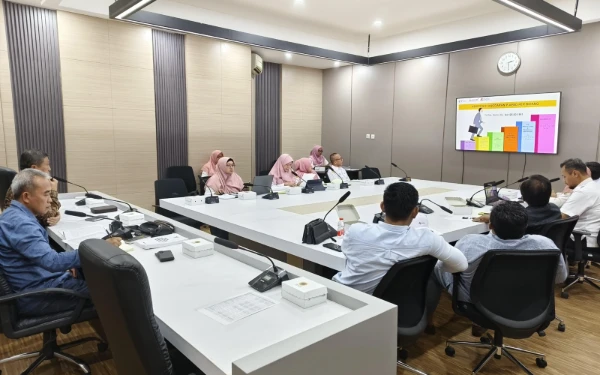 Komisi III DPRD Tuban Dorong Optimalisasi PAD dari Sektor Perikanan dan Pertambahan hingga Pajak
