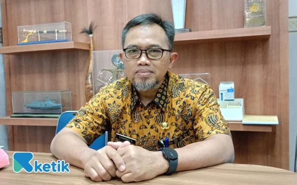 Open Bidding Sekda Cilacap, Kandidat Terkuat Sadmoko Sebut Peluangnya Sama Mengabdi untuk Masyarakat
