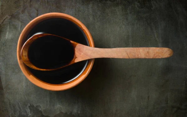 Thumbnail Berita - Biar Masakan Lebih Gurih, Ini 5 Tips Pilih Kecap Manis yang Enak dan Kaya Rasa