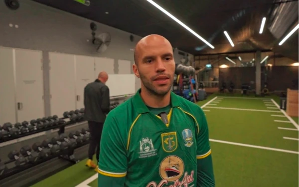 Munculkan Wonderkid Hingga Menang Lawan Western Australia, Modal Persebaya Jelang  Super League
