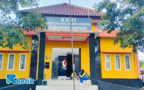 Thumbnail Berita - Prestasi Jeblok di Porprov Jatim IX 2025, KONI Sampang Disorot DPRD