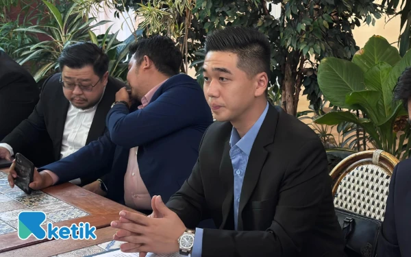 Thumbnail Berita - Kuasa Hukum Nany Widjaja Laporkan Penyidik Ditreskrimum Polda Jatim ke Div Propam Mabes Polri