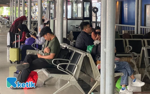 Pemesanan Tiket Mendadak, Daop 8 Surabaya Berikan Layanan Fleksibel dan Cepat