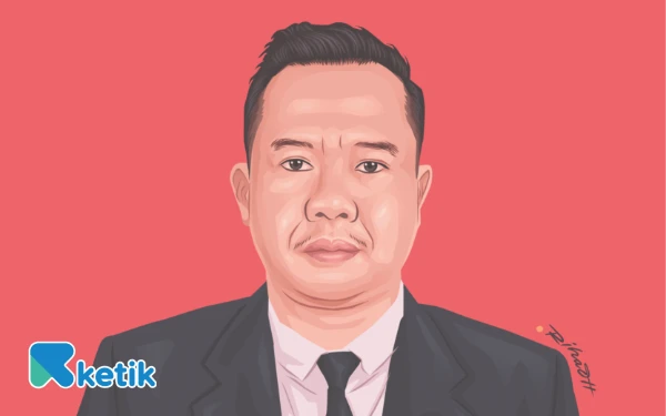 Efisiensi: Momentum Transformasi Tata Kelola Pemerintahan Menuju Smart Governance