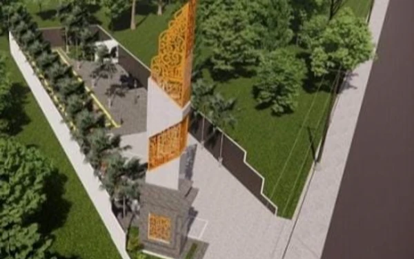 Angka Gizi Buruk Masih Tinggi, Rencana Membangun Tugu Rp1,3 Miliar Jombang Dinilai Tak Urgent