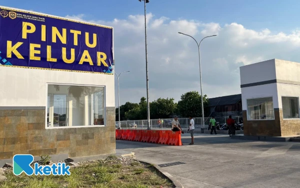 Terminal Arjosari Malang Siapkan Sentra Kuliner UMKM Lokal, Usung Konsep Terminal Wisata
