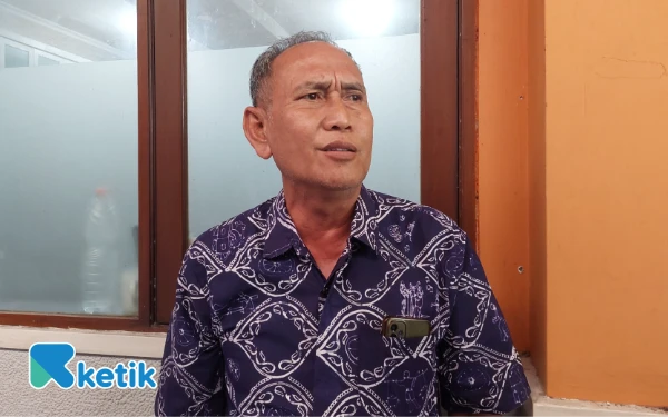 Thumbnail Berita - Tanpa Perundungan, MPLS di Surabaya Tekankan Adaptasi Positif Siswa Baru