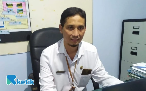 Thumbnail Pemkab Blitar Alokasikan Rp12,6 Miliar DBHCHT Lewat Dinkes untuk Bayar Premi BPJS Warga Tidak Mampu