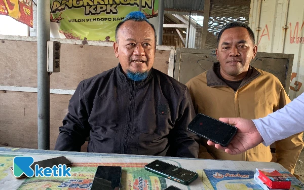 Ketua PSHT Cabang Kabupaten Blitar Bongkar Dugaan Rencana Kericuhan Terstruktur