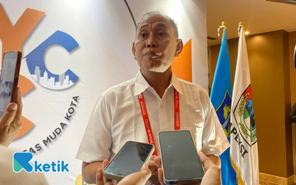 Dispendik Surabaya Pastikan MPLS Hari Pertama Lancar