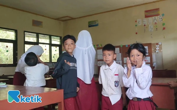 Thumbnail Berita - Anak Usia 5,5 Tahun Masuk SD? Pakar: Lebih Penting Kesiapan daripada Kecepatan