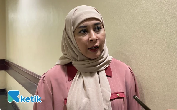 Thumbnail Berita - DPRD Surabaya Awasi MPLS, Tak Boleh Ada Perploncoan dan Atribut Tak Masuk Akal