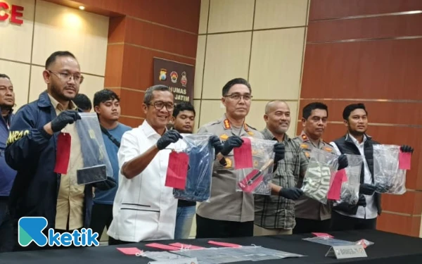 Pembunuh Lansia di Pasuran Ditangkap, Pelaku Keponakan Korban