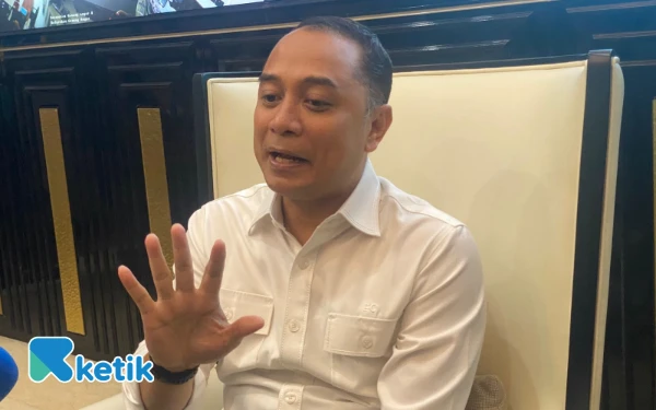 Anak Ketergantungan Gadget, Eri Cahyadi Minta Peran Ayah Signifikan