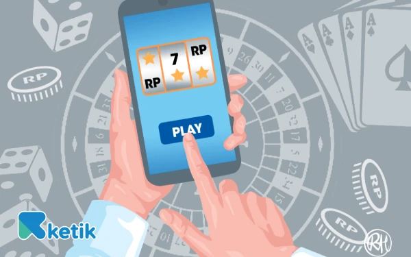 Mahasiswa Unair Ciptakan TitikRuang, Platform Pemulihan Trauma Korban Judi dan Pinjol