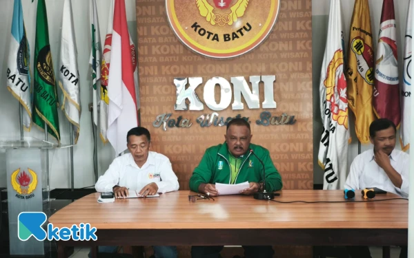 Thumbnail Berita - ‎33 Medali Emas Antarkan Kota Batu Peringkat 7 Porprov IX Jatim