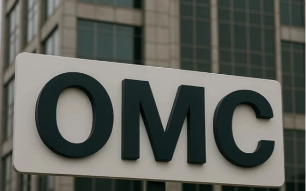 Thumbnail Berita - Satgas Pasti Hentikan Kegiatan Usaha Omnicom Group Palsu