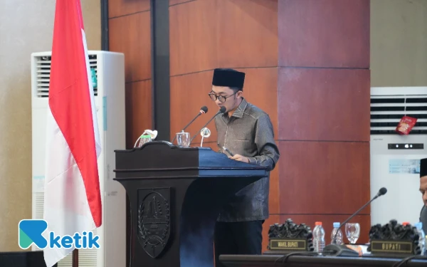 PAD Stagnan, BUMD Tak Berkembang, Gerindra Minta Pemkab Jombang Berbenah