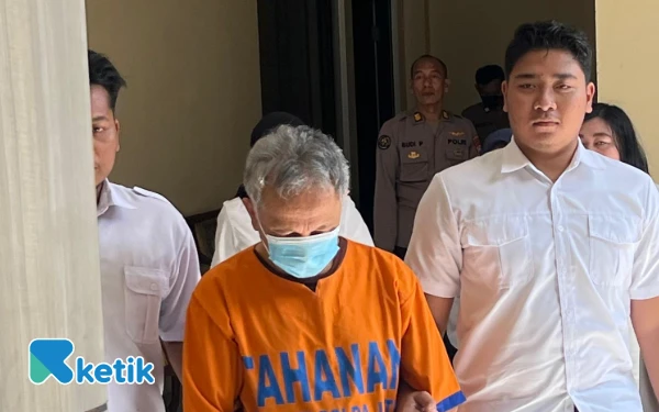 Thumbnail Berita - Modus Keji Pendeta di Blitar, Pencabulan di Gereja hingga Perlihatkan Video Porno ke Korban