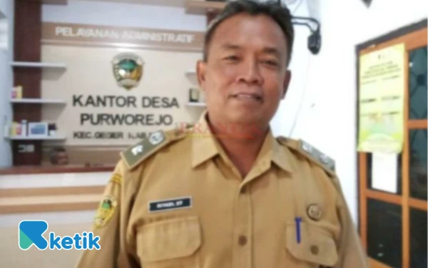 Kades Purworejo: Hari Jadi Ke-457 Jadi Momentum Menuju Kabupaten Madiun Bersahaja