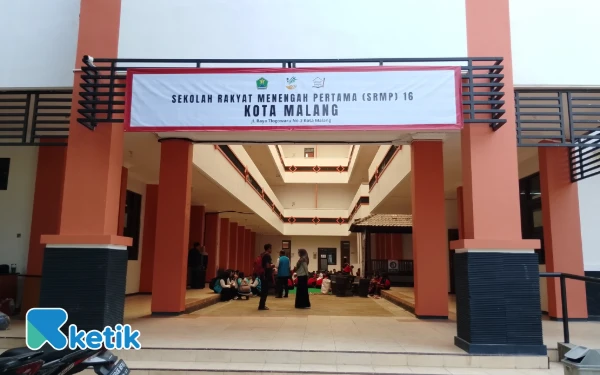 Thumbnail Berita - Cegah Penularan Skabies, Dua Siswa SRMP 16 Malang Jalani Pemulihan di Rumah