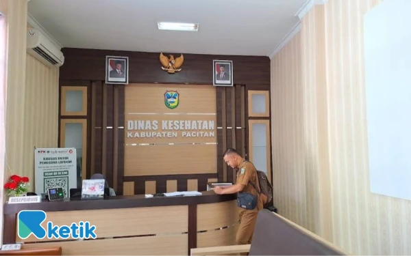 Dinkes Pacitan Akui Masih Ada Nakes Judes, Mutasi Jadi Opsi Pembinaan