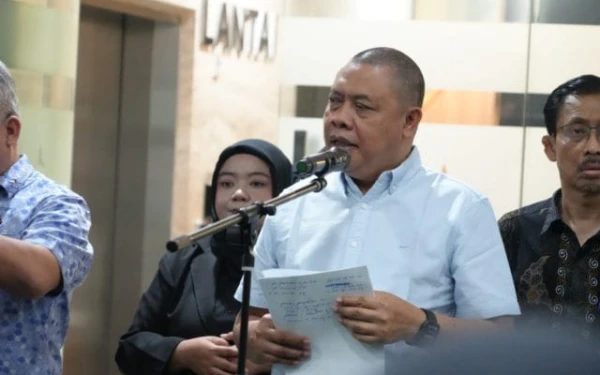 Tolak Perintah Nadiem di Kasus Korupsi Laptop, Orang Ini Layak Dapat Penghargaan dari Presiden