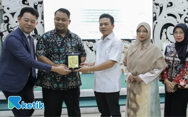 Thumbnail Berita - Jepang Berharap Kabupaten Bandung Bisa Kirim Lebih Banyak Tenaga Kerja