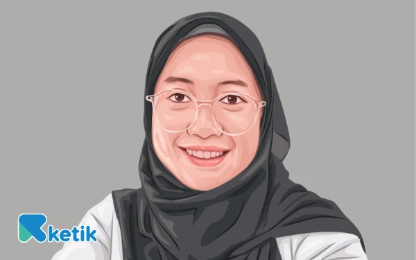 Thumbnail Berita - Mengurai Akar Stunting Lewat Perubahan Pola Makan Balita