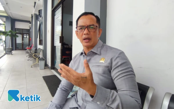 SD Negeri di Pacitan Gagal Rekrut Siswa Baru, DPRD Minta Dindik Segera Bertindak