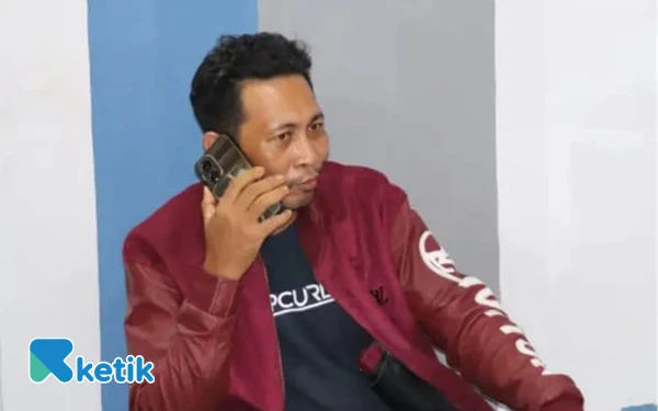 Thumbnail Berita - Tokoh Pemuda Obi Halmahera Selatan Minta Gubernur Malut Sherly Laos Fokus Tuntaskan DBH