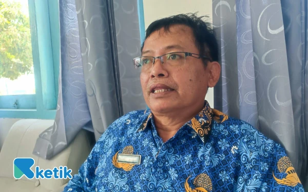 Harga Benur di Pacitan Pancet Rp2.500, Padahal BLU Mulai Pre-order