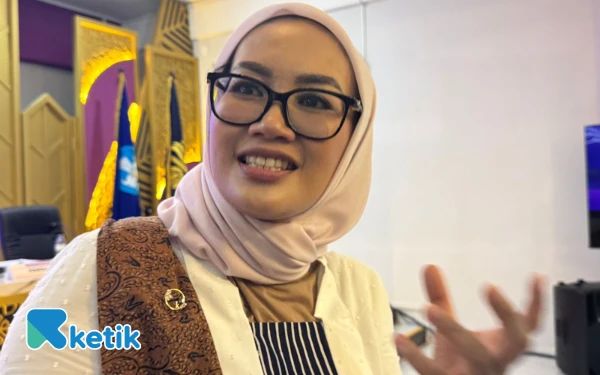 Herma Retno Prabayanti Kembangkan Model Manajemen Medsos untuk Dongkrak Reputasi Kampus