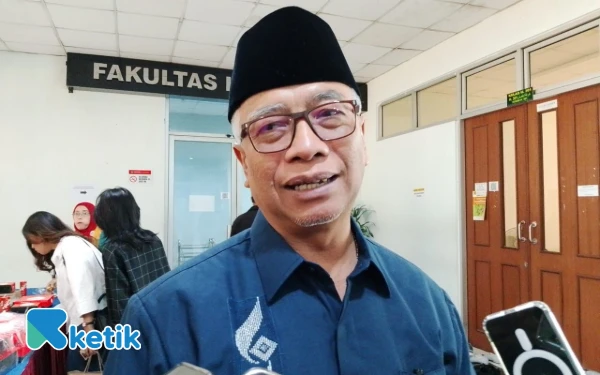 Thumbnail Berita - MUI Kota Malang Dorong Penguatan Perda Pengawasan Minuman Beralkohol