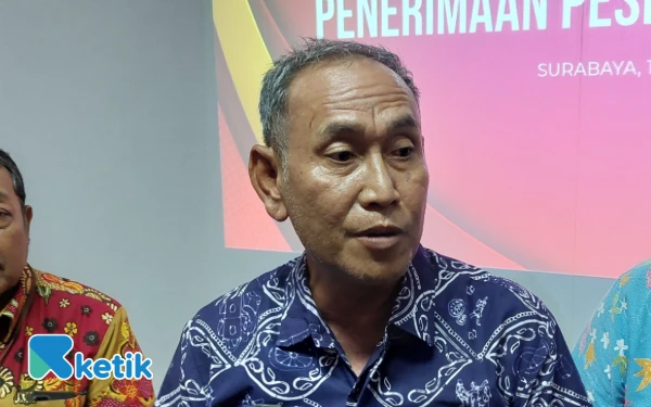 Pemerataan Akses Pendidikan, Dindik Surabaya Libatkan SMP Swasta dalam Penerimaan Murid Baru