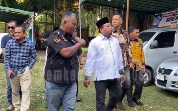 Bursa Mobil Bekas Bondowoso Gaet Puluhan Peserta Jawa Bali, Wabup: Dorongan Nyata untuk Ekonomi Daerah