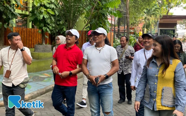 Budi Leksono: Dirut KBS  Harus Berkontribusi Nyata Tingkatkan PAD