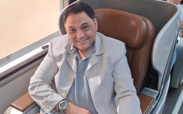 Kulit Lebih Muda dan Sehat dengan HBOT, Ini Penjelasan dr. Hisnindarsyah