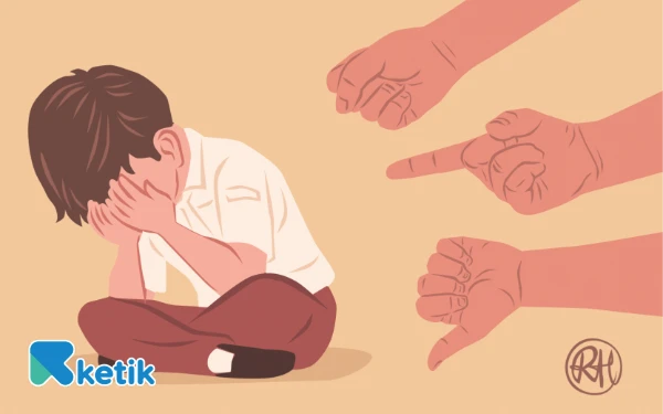 Viral! Siswa SMP di Blitar Dikeroyok Puluhan Teman Sekolah, Dinas Pendidikan Dinilai Lemah, Sekolah Pilih Jalan Damai?