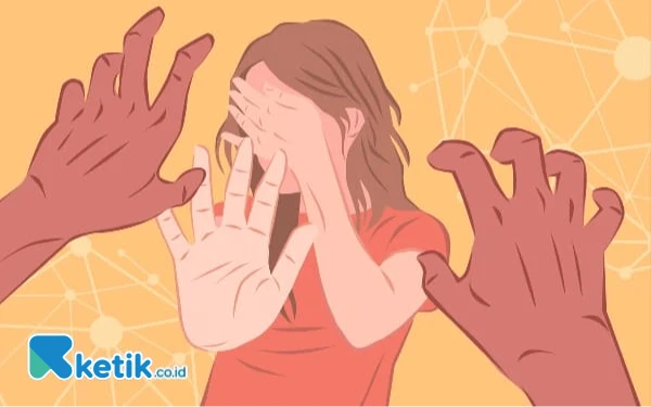 Thumbnail Berita - Oknum PNS di Kota Batu Diringkus Polisi Usia Cabuli Keponakan