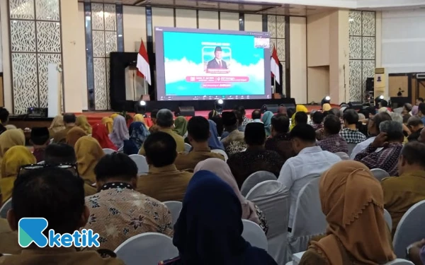 Wali Kota Surabaya Klaim 153 Koperasi Merah Putih Tercatat Kemenkumham