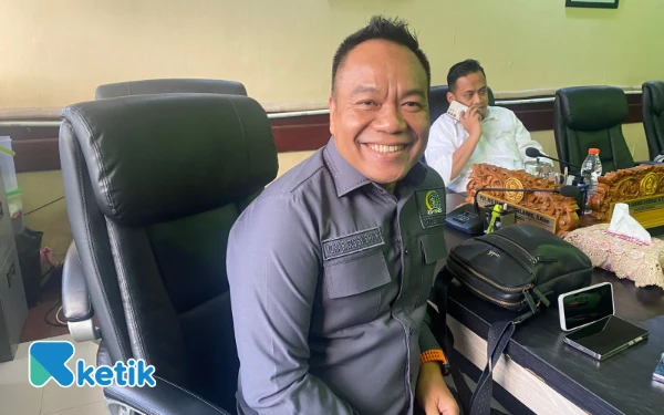 Thumbnail Berita - Ketua Komisi A DPRD Surabaya Temukan Banyak Rumah Miliki Alamat Ganda