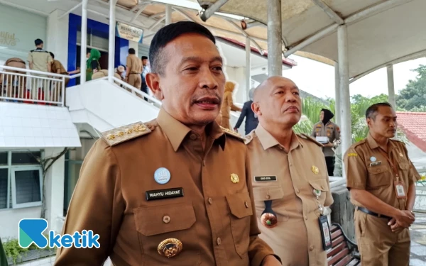 Pemkot Malang Ajukan Tiga Lokasi SPPG Baru Dukung Program Makan Bergizi Gratis