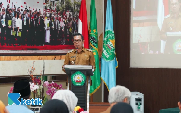 Thumbnail Berita - Optimalkan Pariwisata Kota Batu, Wali Kota Pakai Strategi KWB Safe Tourism