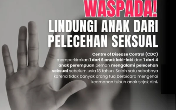 Thumbnail Berita - Peringati HAN ke-41, Disdalduk PPA Kabupaten Bandung: Tren Kekerasan terhadap Anak Menurun