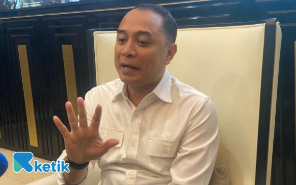 Thumbnail Berita - Soal Kabar Penolakan Transjatim di TIJ, Wali Kota Surabaya Harap Tak Hilangkan Transpotasi Lama