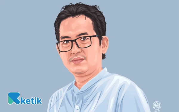 Thumbnail Berita - Potret Komparatif Koperasi Unit Desa